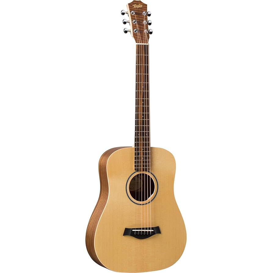 ギター Baby Tayjlor BT1 Baby Taylor (BT1) Layered Walnut Acoustic Guitar | Taylor